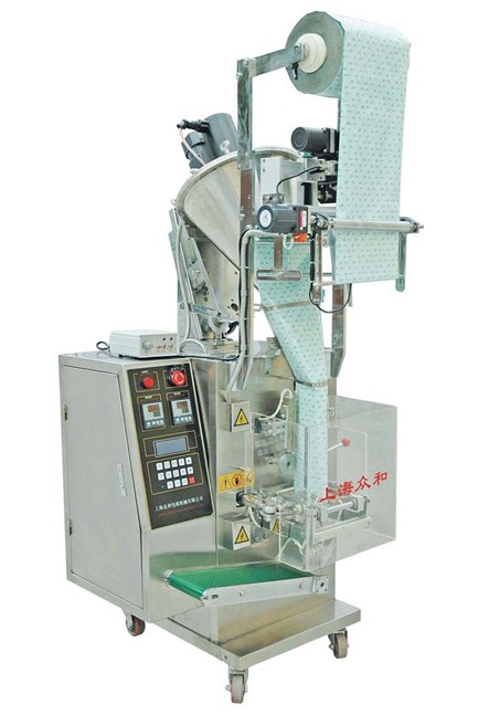 DCF-240/300三邊封、四邊封粉末自動包裝機(jī)