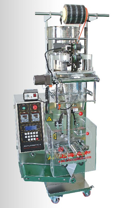 DCJ-240三邊封/四邊封液體自動包裝機(jī)